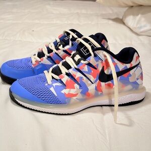 Nike Court Air Zoom Vapor X 'Prism Print’